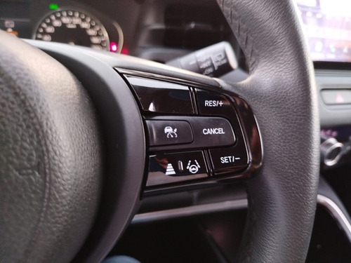 Honda HR-V 1.5 DI I-VTEC FLEX EXL CVT