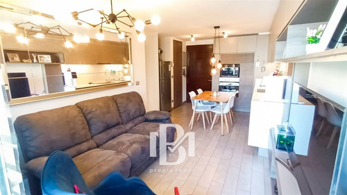 Departamento En Venta De 2 Dorm. En Ñuñoa