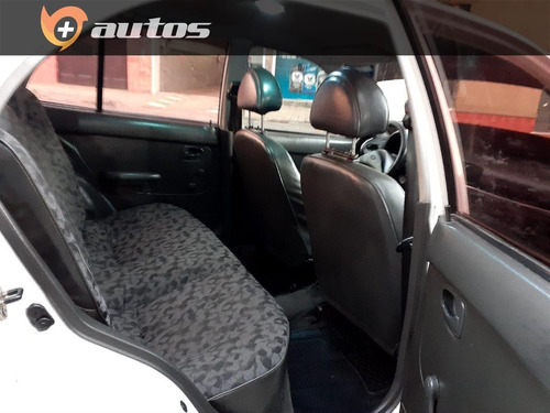 Hyundai Accent 1.3 Masautos 1996 Impecable!