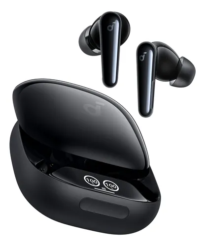 comprar Fones De Ouvido Sem Fio Soundcore Liberty 4 Pro Da Anker Com