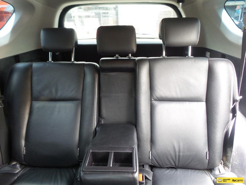 Imagen 19 de 25 de Toyota Rav 4 Wagon