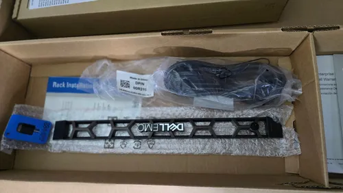 Servidor Dell R640 Silver 4116 Ram 256gb Ddr4 (Usado)