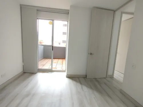 Arriendo Apartamento En Itagui