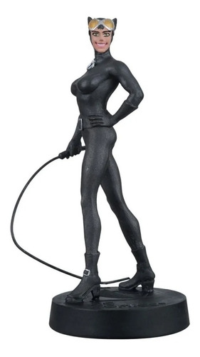 Dc Comics Superheroes Figuras Coleccion Gatubela Cat Woman