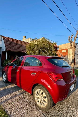 Chevrolet Onix 1.4 Lt 98cv