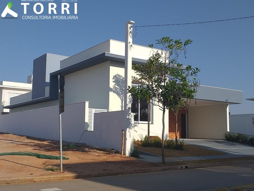 Imagem 2 de 30 de Casa À Venda No Condomínio Residencial Chácara Ondina - Cc00351 - 69800857