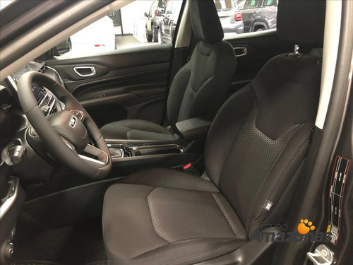 Jeep Compass 1.3 T270 TURBO FLEX SPORT AT6