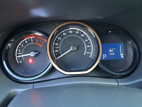 Renault Duster 2.0 DYNAMIQUE 4X2 16V FLEX 4P AUTOMÁTICO