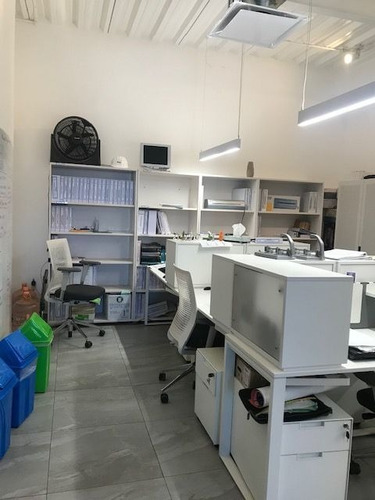 Imagen 3 de 24 de Primorosa Oficina En Venta Guadalupe Inn