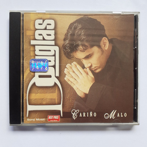 Cd Original - Douglas (cariño Malo) 