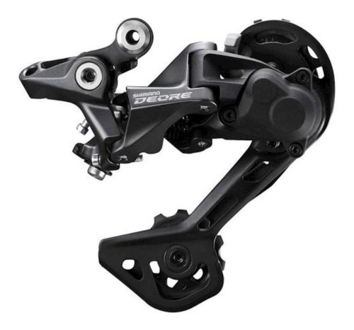 Cambio Trasero Shimano Deore M5120 Sgs 10v 11v 46 T