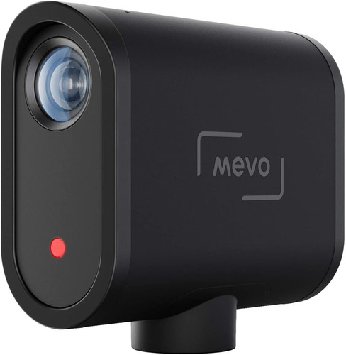 Camara Streaming Mevo Start 1080p Hd A Pedido