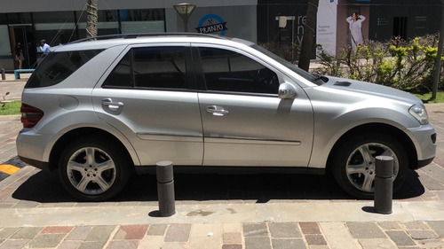 Mercedes Benz Ml 350 Blindada Rb 3