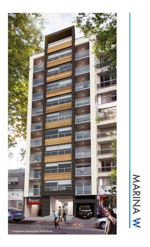 Imagen 2 de 4 de Departamento - Pocitos - Local Comercial - Al Frente - Terraza - Patio -