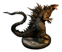 Comprar Godzilla Figura De 30cm Impresa En 3d Godzilla Vs King Kong