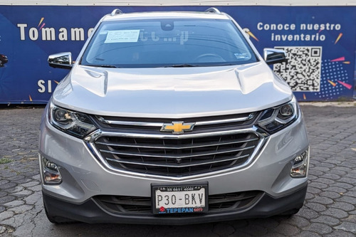 Chevrolet Equinox 1.5 Premier Plus At