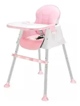 Comprar Silla Para Comer Multiuso Bebé 3 En 1