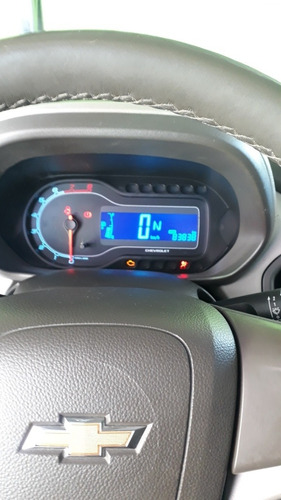 Chevrolet Spin 2013 1.8 Lt 5l Aut. 5p