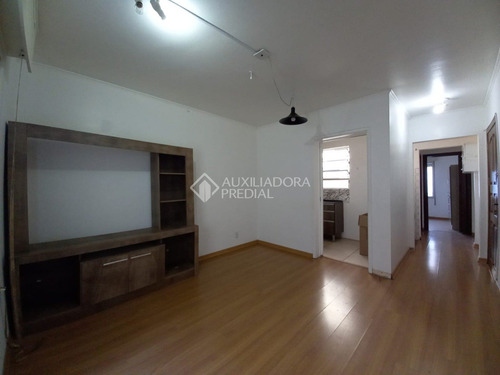 Imagem 1 de 15 de Apartamento - Menino Deus - Ref: 210684 - V-210684