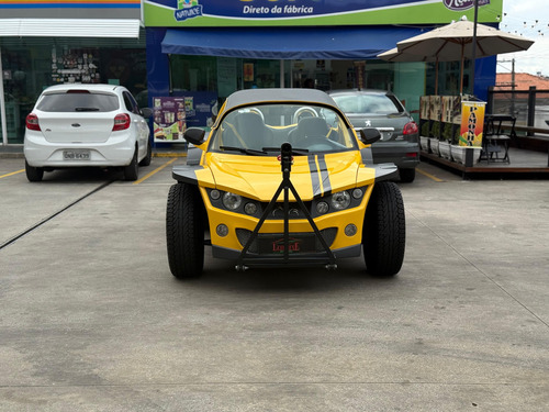 Super Buggy Wake Way 2019 Apenas 5000 Km Novíssimo