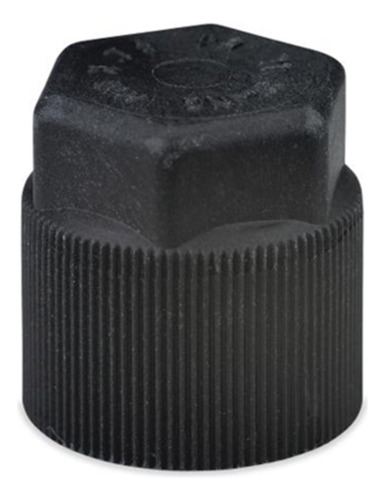 Fjc 2616 Fjc Black High Side 17mm 10-75 Ccd