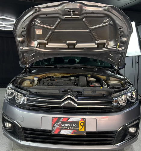 Citroën C-Elysée 1.6 Shine