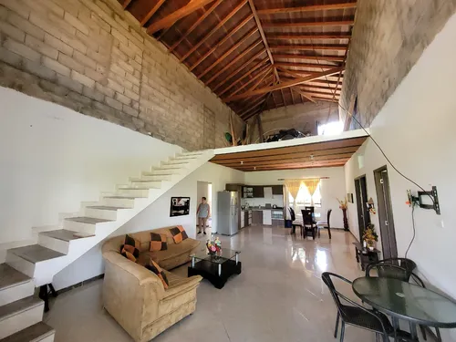 Se Vende Casa Campestre En Yolombó