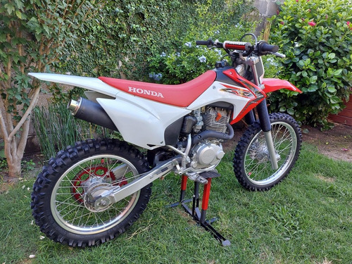 Honda Crf 230