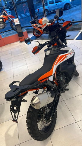 Imagen 7 de 10 de Ktm 790 Adventure R - Oportunidad 12 Cuotas Sin Interes En $