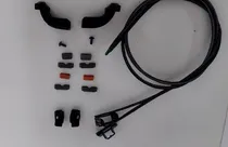 Comprar Lingas Y Patines Para Techo Corredizo 206 Y 207