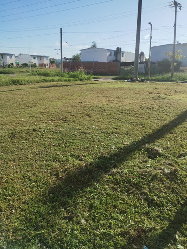 Terreno En Esquina, En Romulo Noya Y Pividal Dueño Directo.