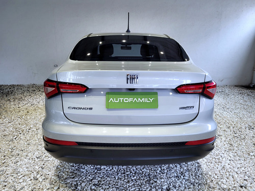 Fiat Cronos 1.3 Drive Cvt
