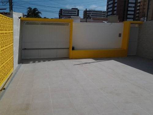 Imagem 11 de 12 de Casa Na Jatiúca, 250m², 5 Quartos, Closet Por Apenas 850mil! - 845