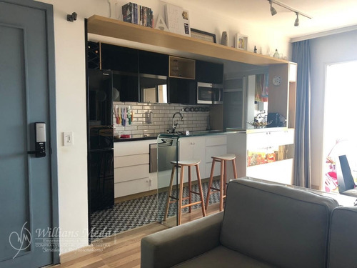 Apartamento Em Vila Augusta - Guarulhos - 19020