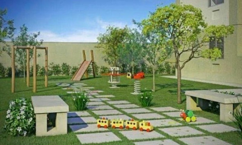 Imagem 15 de 15 de Apartamento - Realengo - Ref: 33076 - L-17772