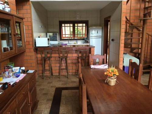 Imagem 30 de 30 de Casa - Ca00434 - 70621595