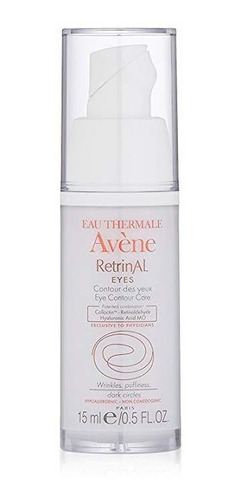 Eau Thermale Avene Retrinal Contorno De Ojos Cuidado, 0,5 On