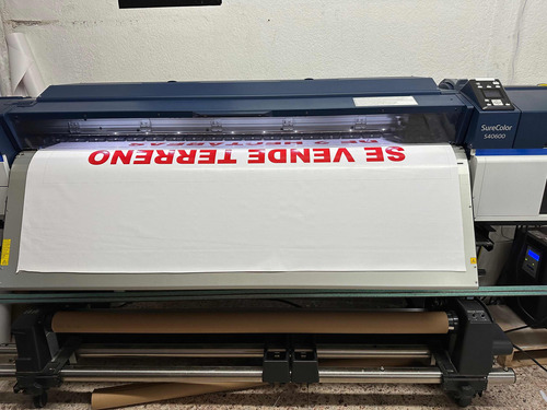 Plotter Epson S40600