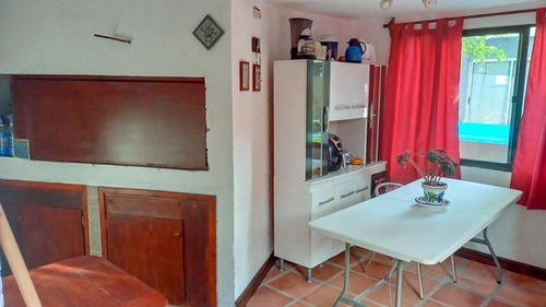 Venta Casa El Pinar Cuatro Dormitorios
