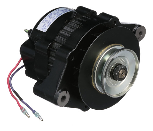 Quicksilver Alternador Amperio Mando Correa Para Motor Popa