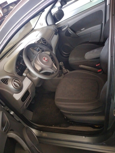 Fiat Palio 2014 1.4 Attractive Flex 5p