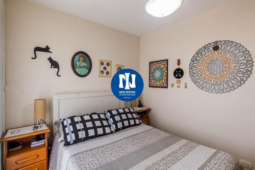 Imagem 19 de 30 de Apartamento Com Ótima Localização - Vila Leopoldina - Nwc-re-0106