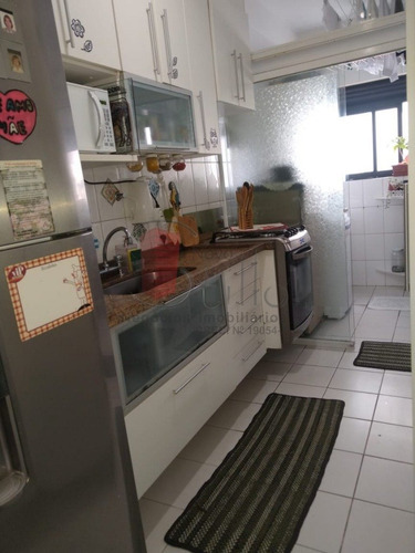 Imagem 14 de 15 de Apartamento - Vila Formosa - Ref: 14099 - V-14099