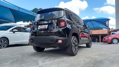 Jeep Renegade 2.0 Trailhawk 4x4 Aut. 5p