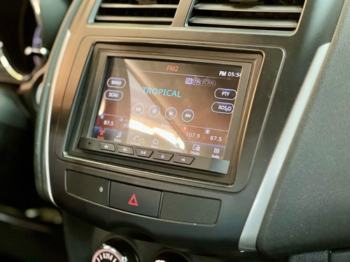 Mitsubishi ASX 2.0 Hpe 2wd Flex Cvt 5p