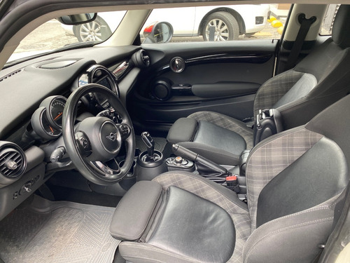 Imagen 6 de 12 de Mini Cooper Chili Modelo 2019