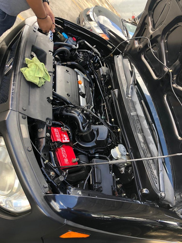 Honda Element