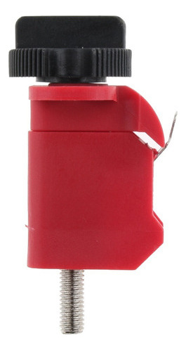 * ! Conjunto De 4 Dispositivos De Seguridad Mcb Lock