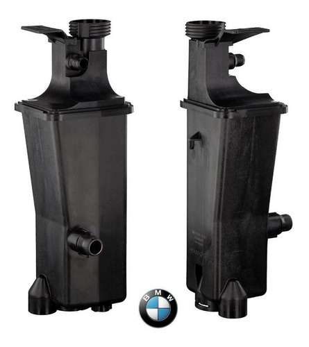 Deposito De Agua / Refrigerante Bmw X3 E83 3.0i Autopartes