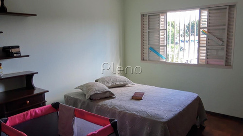 Casa À Venda Em Jardim Guarani - Ca027522